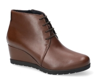 bottines  modèle Ferona Marron - Mephisto